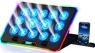 KLIM V14 Gaming Laptop Cooling Pad (Image via Klim)